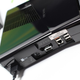 Illustration for article titled The New Xbox 360 in Person: So Glossy It Hurts